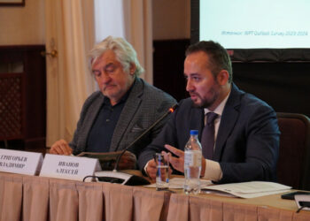 На форуме обсудили вызовы и поиск новых возможностей в издательском бизнесе