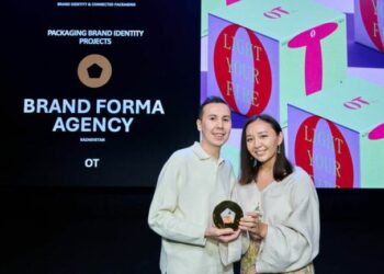 В основе бренда – принципы осознанности и уважения в отношениях 