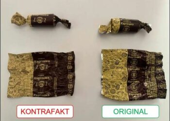 Права на «Картошку» защитили