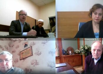 В Торгово-промышленной палате обсудили перспективы саморегулирования в инфобизнесе и строительной отрасли 