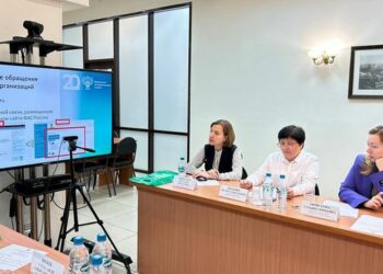 «Общественники» подводят итоги уходящего года и формируют планы на год будущий