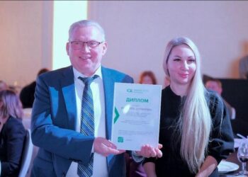 «Супротек» получил ещё одно признание экспертного сообщества