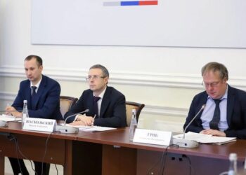 Общественный совет обозначил приоритетные направления развития на 2025 год