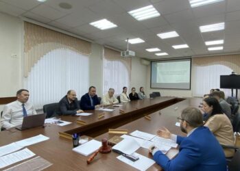 Советы поработали плодотворно и результативно