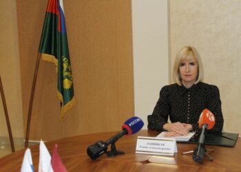 Журналистам рассказали о резонансных делах и мониторинге ценообразования на социально значимые продовольственные товары