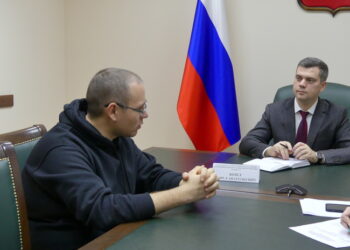 Важно оперативного реагировать на проблемы граждан