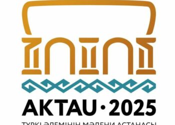 Логотип отразил связь региона с тюркским миром