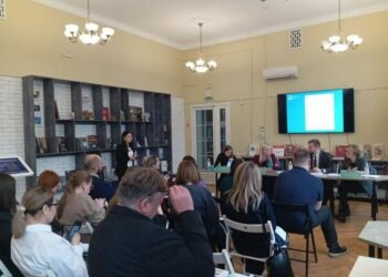 В фокусе – регулирование финансовой рекламы