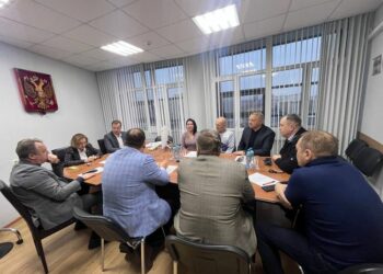 В 2025 году «общественники» продолжат контроль за профилактикой нарушений антимонопольного законодательства