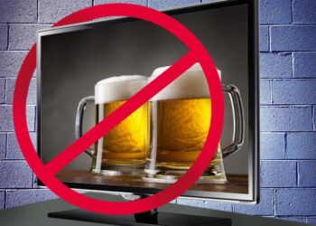 Реклама безалкогольного пива может оказаться под запретом