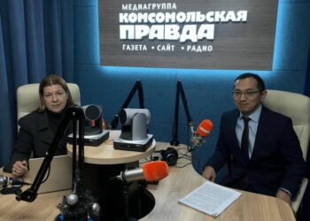 Журналистам напомнили, что в 2025 году исполняется 35 лет антимонопольному регулированию в РФ