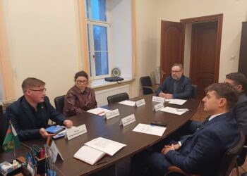 «Общественники» обсудили контроль за госзаказами и естественными монополиями