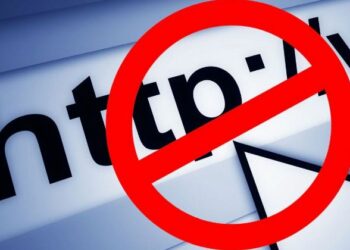 Ограничен доступ к сайтам с рекламой интимных услуг