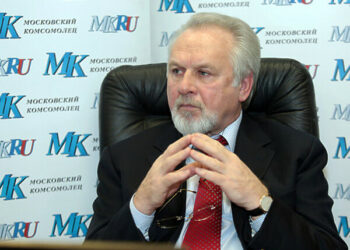 Павел Гусев намерен внести свой вклад в решение внутренних проблем печатной индустрии