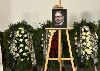 Представители рекламной индустрии простились с академиком рекламы Игорем Янковским