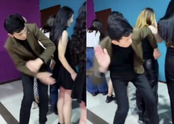 «Герой» видеорекламы бара получил пять суток административного ареста