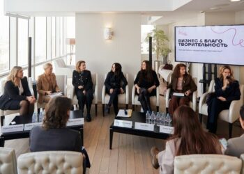 Бренды и социальная ответственность