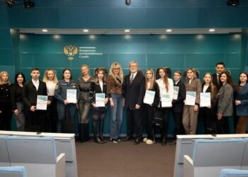 Антимонопольщики продолжают сотрудничество с вузами