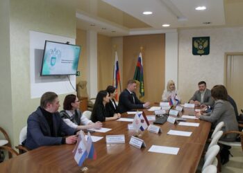 Советы начинают с планов