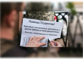 Депутаты выступили за запрет на рекламу написания научных работ