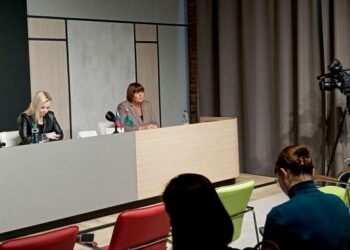 На пресс-конференциях приводили примеры наиболее значимых дел