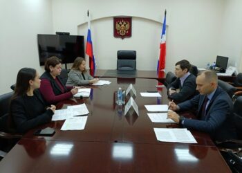 Руководители ответили на вопросы граждан