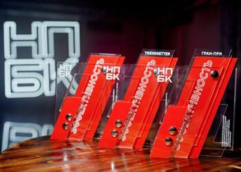 Лучших маркетологов назовут 6 марта