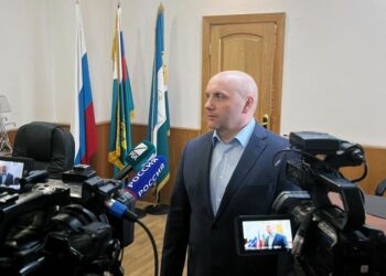 Журналистам представили статистику обращений и выявленных нарушений