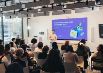 Обмен опытом – за завтраком