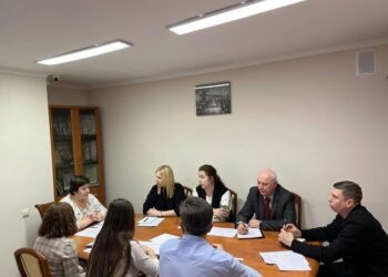 Недобросовестная конкуренция, реформа унитарных предприятий, мониторинг цен – эти и другие вопросы обсуждают «общественники»