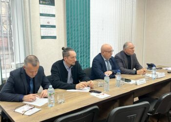 «Общественники» обсудили широкий спектр актуальных проблем