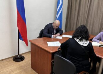 Все обратившиеся получили разъяснения