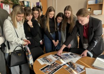 Иркутское УФАС: студенты были в восторге