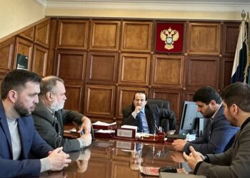 На заседаниях обсуждают достижения антимонопольщиков за 2024 год и строят планы на год текущий