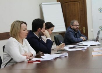 На заседаниях обсудили важные и актуальные для бизнеса вопросы