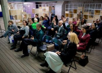 Анна Луканина: «Брендинг полностью соответствует определению креативной индустрии»