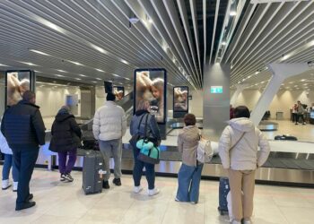 Группа Russ «прилетела» в Новокузнецк