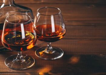 На смену армянскому коньяку приходит Armenian brandy
