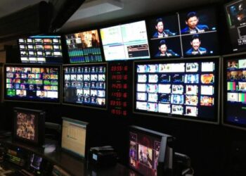 Телеканалы наказаны за несоблюдение требований к трансляции местных программ