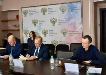 На заседаниях звучали конкретные рекомендации и предложения