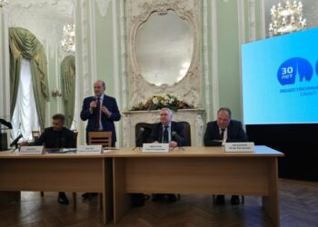 Общественному совету по рекламе пожелали и дальше сплачивать рекламистов