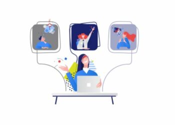 Логотип для укрепления визуальной идентичности