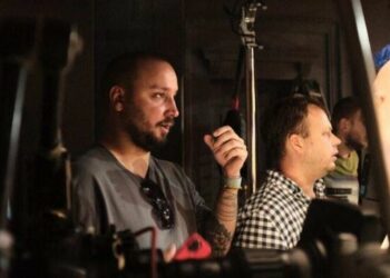 Представитель Казахстана будет оценивать работы в «главной для себя категории»