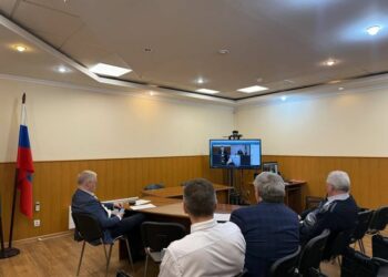 На повестке дня – повышение эффективности работы общественных советов