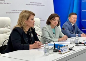 Новый канал будет вещать на казахском и русском языках по 12 часов в сутки