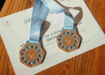 Названы лучшие «Молодые львы»