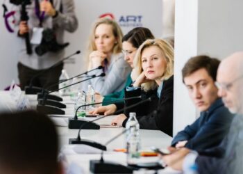 Президент АБКР – в рабочей группе по совершенствованию кадрового обеспечения креативных индустрий