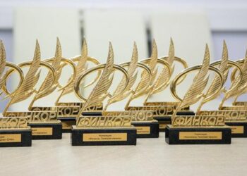 Премия выявит лучшие практики по освещению финансовых и экономических процессов