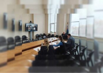 «Общественники» определяют актуальные направления деятельности в 2025 году