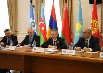 ФАС и дальше готова делиться опытом